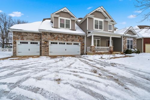 3414 Burnley Dr, West Lafayette, IN, 47906-8701 | Card Image