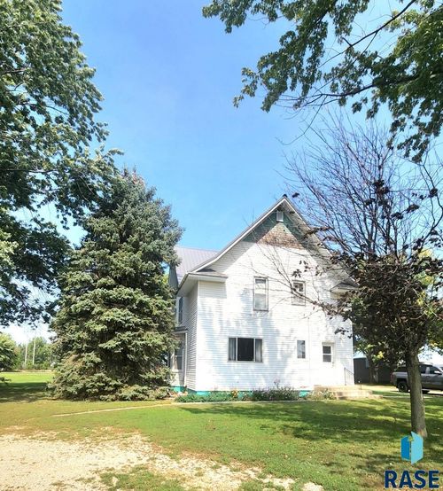 511 E Park Ave Avenue, Viborg, SD, 57070 | Card Image