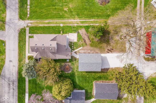 702 S Fanning St, House other with 3 bedrooms, 2 bathrooms and null parking in Sheridan IN | Image 33