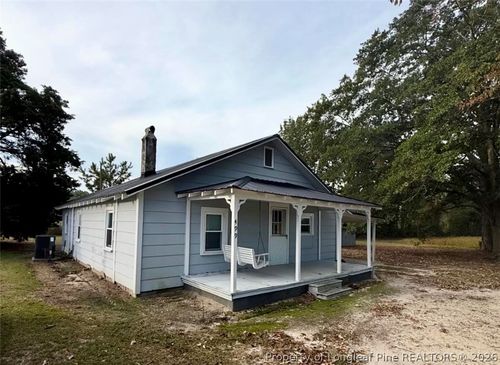 499 Bullard Pit Cir, Autryville, NC, 28318-8171 | Card Image