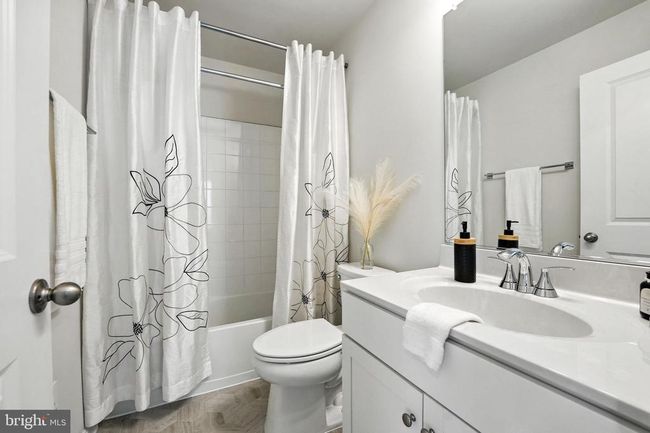 18286 Summit Pointe Dr, Townhouse with 3 bedrooms, 4 bathrooms and null parking in TRIANGLE VA | Image 21