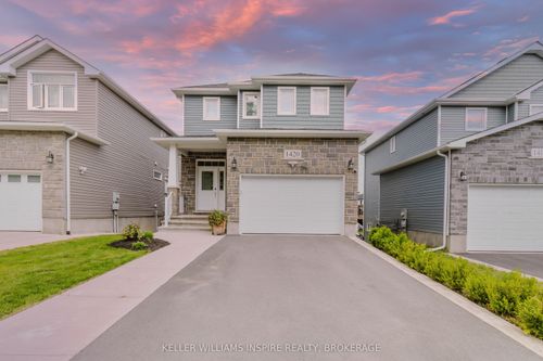 1420 Av Remington, Kingston, ON, K7P0T4 | Card Image