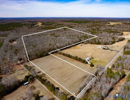49.26 Acres Jericho Road, RUTHER GLEN, VA, 22546 | Card Image