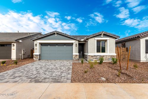5416 W Royal Palm Road, Glendale, AZ, 85302 | Card Image