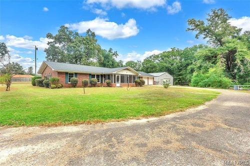 100 Graham Ln, Prattville, AL, 36066-5142 | Card Image