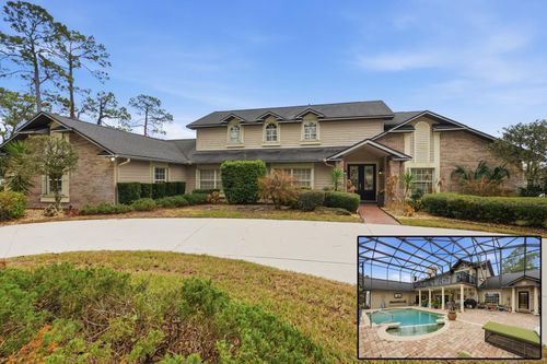 10 Magnolia Ln S, ORMOND BEACH, FL, 32174-9200 | Card Image