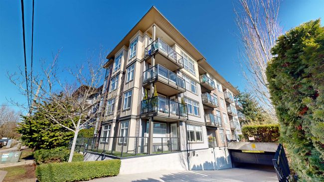 205 - 10788 139 Street, Condo with 2 bedrooms, 2 bathrooms and 2 parking in Surrey BC | Image 7