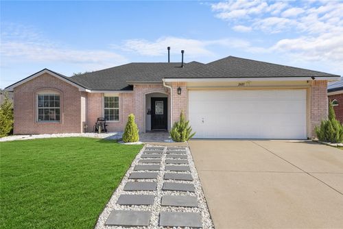 2603 Clark Dr, Corinth, TX, 76210-6460 | Card Image