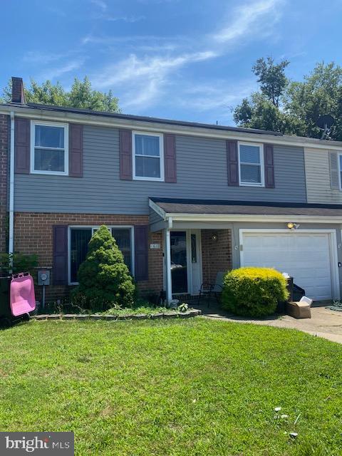 Acorn Pl, Clementon, NJ 08021