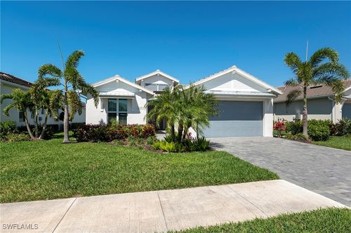 8897 Redonda Dr, NAPLES, FL, 34114-2809 | Card Image