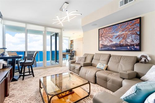 3307-19111 Collins Ave, Sunny Isles Beach, FL, 33160-2385 | Card Image