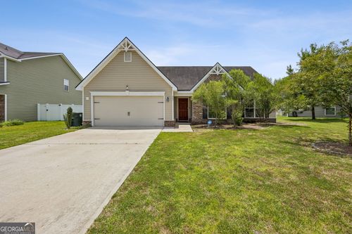 257 Daniel Trent Way, Kingsland, GA, 31548-6092 | Card Image