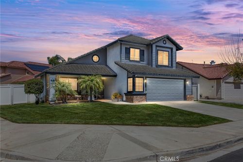 12749 Via Barcelona Rd, Yucaipa, CA, 92399-2521 | Card Image