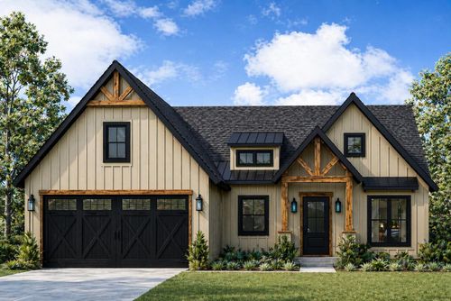 207 Kori Court, Mt Vernon, MO, 65712 | Card Image