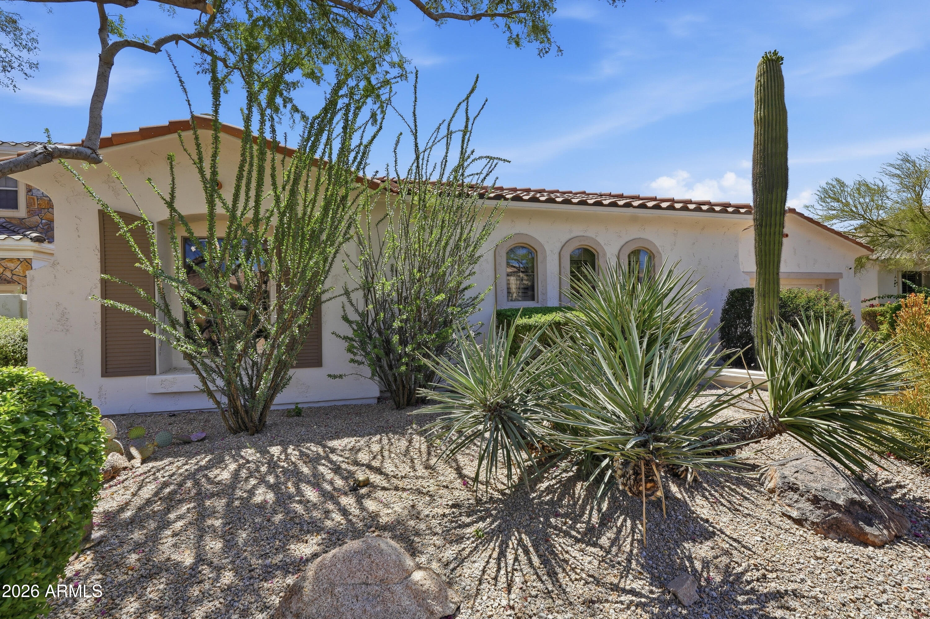 Residential in Scottsdale 2