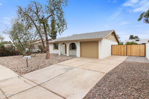 3105 N Carriage Ln, Chandler, AZ, 85224-1101 | Card Image
