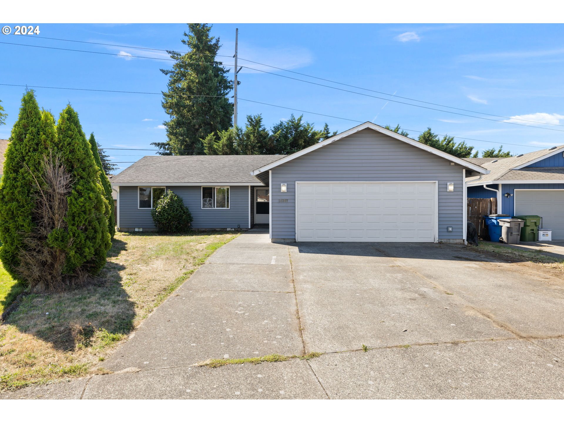 9th St, Vancouver, WA 98683