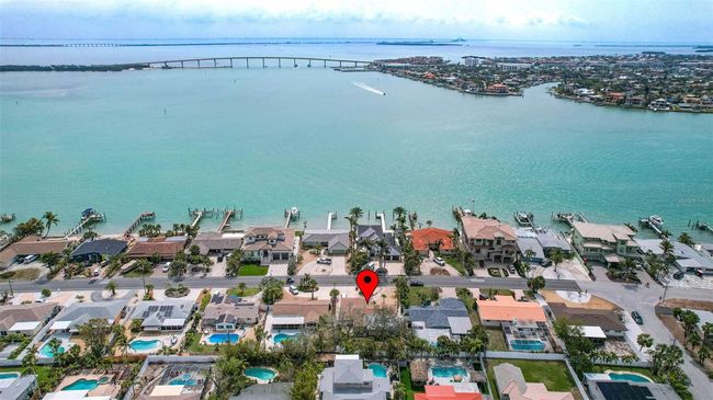 Tierra Verde Bridge with Sunshine Skyway Bridge in the distance | Image 34