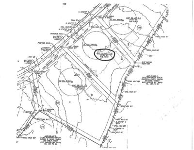 lot 1-2 Richmond Road, Home with 0 bedrooms, 0 bathrooms and null parking in Troy NH | Image 1