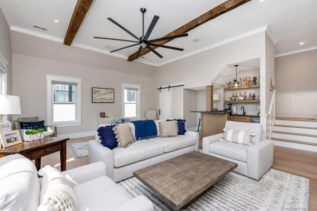 72 Shorefront Park, House other with 4 bedrooms, 7 bathrooms and 2 parking in Norwalk CT | Image 25
