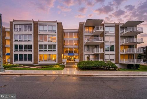 106-410 O St Sw, WASHINGTON, DC, 20024-2233 | Card Image