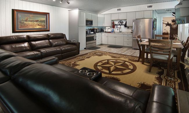 5845 Lazy Bend Rd, Home with 0 bedrooms, 0 bathrooms and null parking in Millsap TX | Image 30