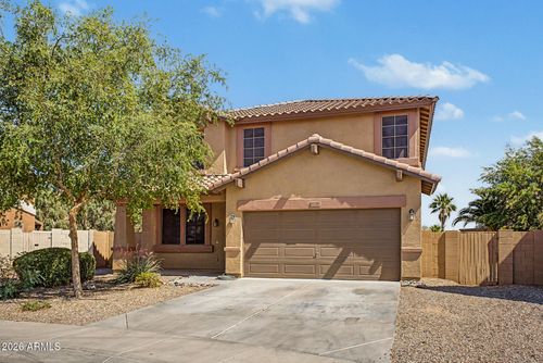 45449 W Tucker Rd, Maricopa, AZ, 85139-6647 | Card Image