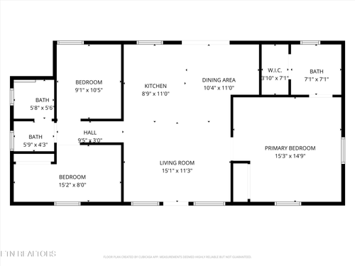 2719 Oak Grove Rd, Rocky Top, TN, 37769-5134 | Card Image