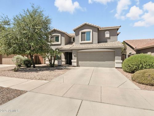 21223 E Via Del Palo, Queen Creek, AZ, 85142-6807 | Card Image