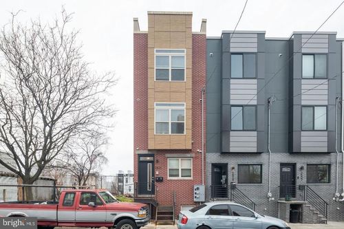 2531 N Mascher St, PHILADELPHIA, PA, 19133-3823 | Card Image