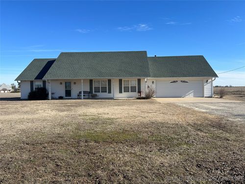 19129 Watts Rd, Morris, OK, 74445-2785 | Card Image