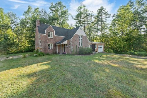 2165 Route 16, Center Ossipee, NH, 03814-6011 | Card Image