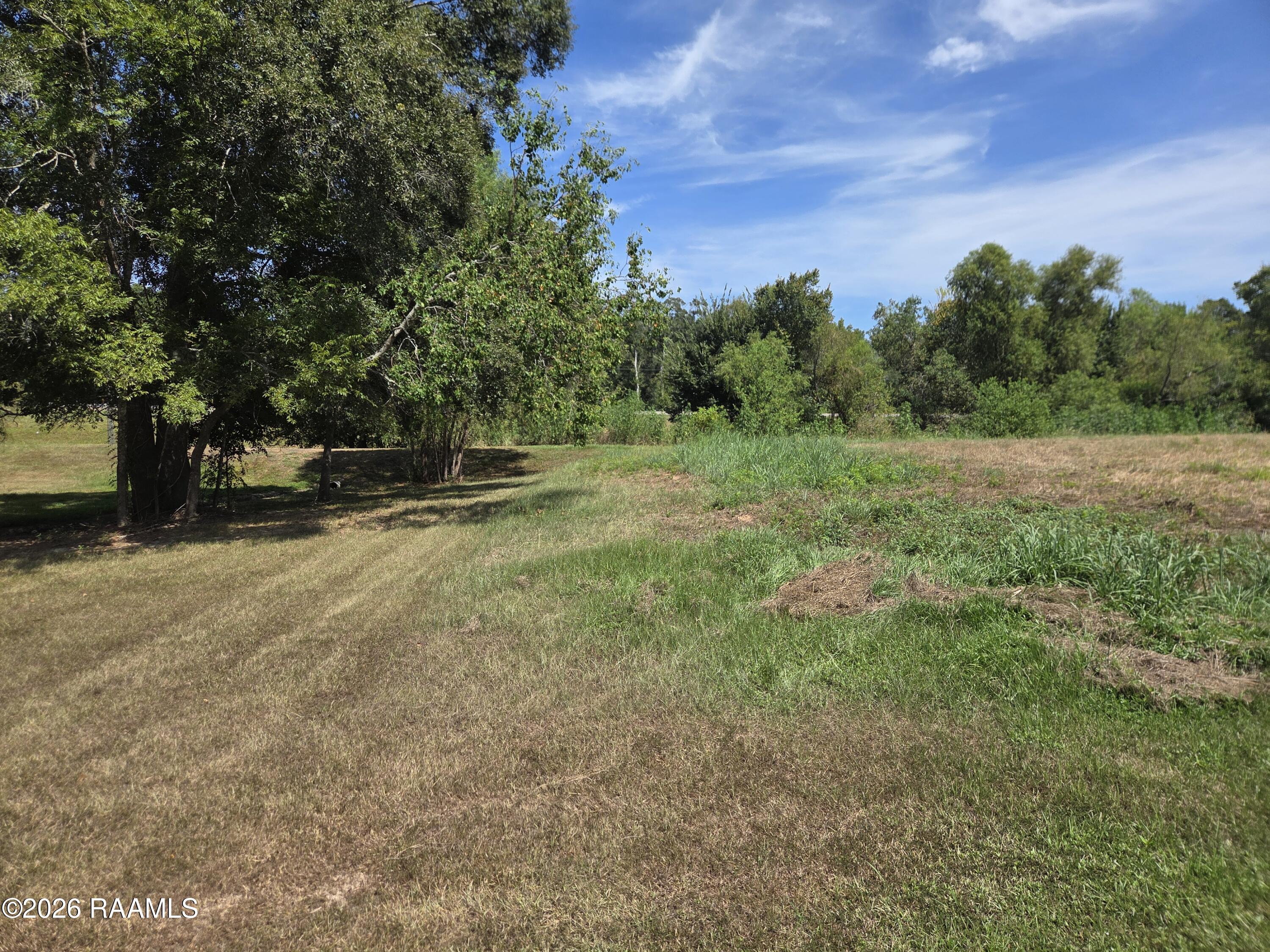 Land in Eunice 2