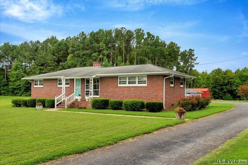 19919 Christanna Highway, Lawrenceville, VA, 23970 | Card Image