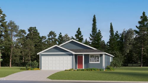 16664 Memorial Ln, La Pine, OR, 97739-8713 | Card Image