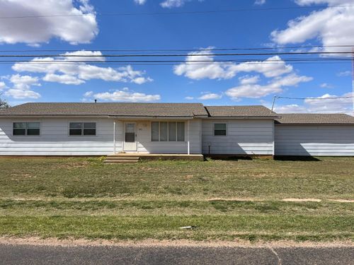 1802 S 8th Street, Lamesa, TX, 79331 | Card Image