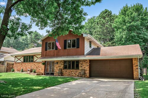 1900 15th Ave Nw, New Brighton, MN, 55112-5472 | Card Image