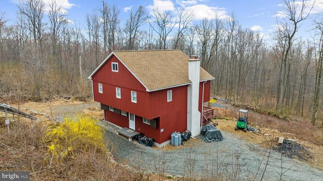 8046 Blue Mountain House Rd, House other with 4 bedrooms, 2 bathrooms and null parking in KEMPTON PA | Image 19