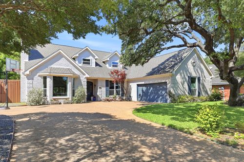 8814 Sanshire Ave, Dallas, TX, 75231-4732 | Card Image