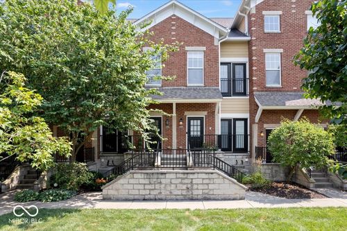 1117 Reserve Way, Indianapolis, IN, 46220-1796 | Card Image