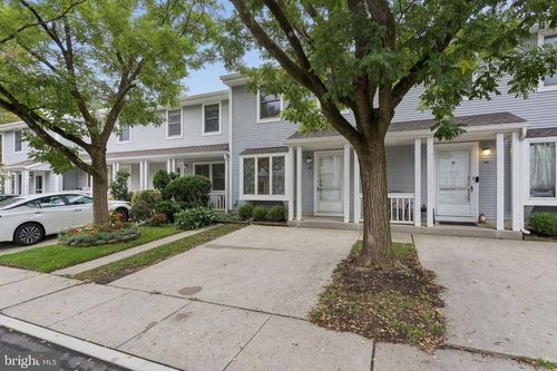 117 William Patterson Ct, Princeton, NJ, 08540-7664 | Card Image