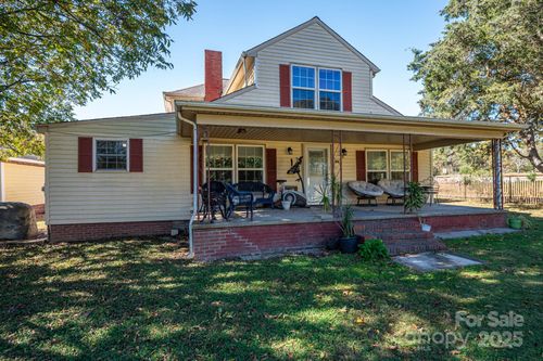 1481 Depot St, Iron Station, NC, 28080-9352 | Card Image