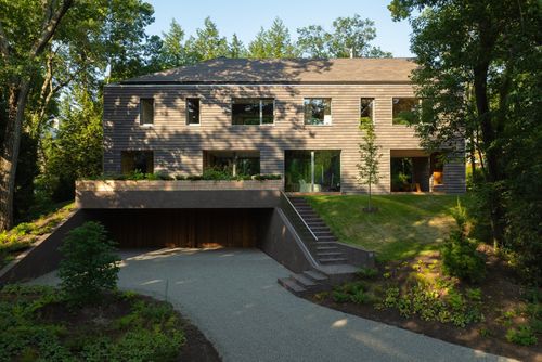 45 White Oak Rd, Wellesley, MA, 02481-1415 | Card Image