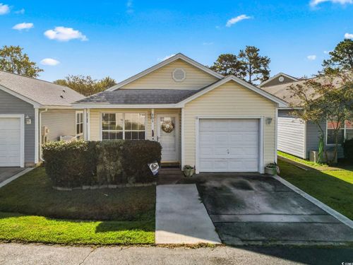 404 Chesterfield Ct, Myrtle Beach, SC, 29577-8025 | Card Image