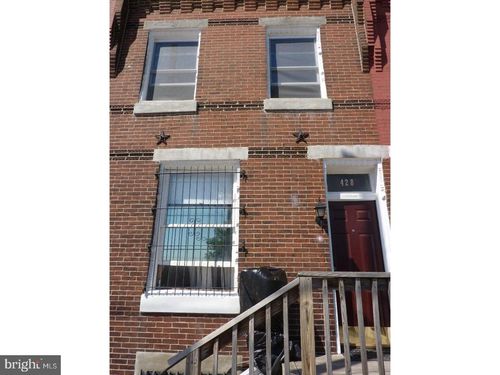 428 N 31st St, PHILADELPHIA, PA, 19104-2551 | Card Image