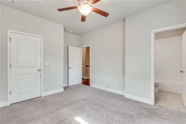145 Laurel Crest Aly, Townhouse with 3 bedrooms, 4 bathrooms and null parking in Johns Creek GA | Image 42