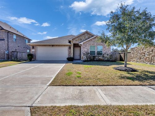 6096 Pearland Pl, Pearland, TX, 77581-5076 | Card Image
