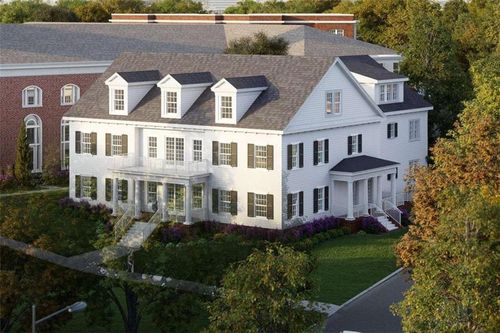 unit-b4-1200 Ponce De Leon Ave Ne, Atlanta, GA, 30306-4633 | Card Image