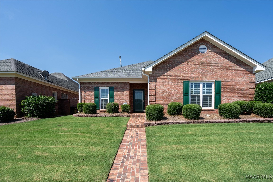 Harvest Ridge Dr, Montgomery, AL 36116