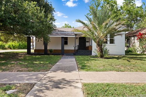 603 E Evergreen St, San Antonio, TX, 78212-4531 | Card Image
